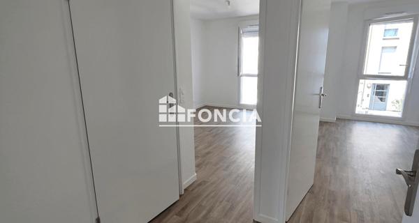 Location Appartement 3 pièces 67.5 m² - Meaux 77100