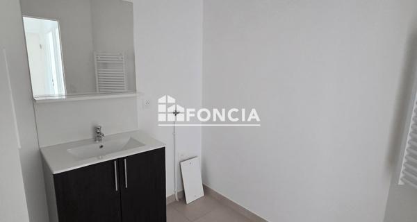 Location Appartement 3 pièces 67.5 m² - Meaux 77100