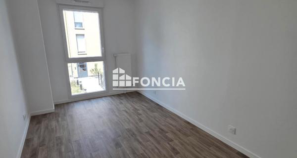 Location Appartement 3 pièces 67.5 m² - Meaux 77100