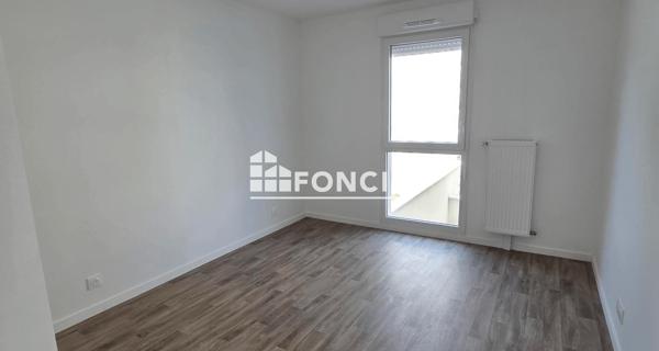 Location Appartement 3 pièces 67.5 m² - Meaux 77100