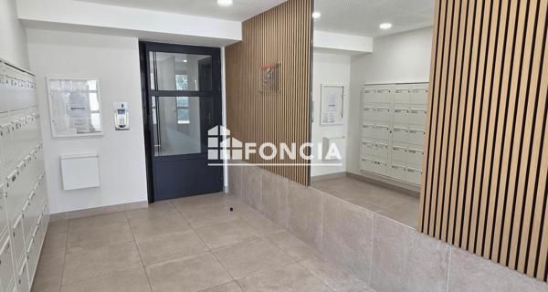 Location Appartement 3 pièces 67.5 m² - Meaux 77100