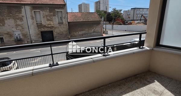 Location Appartement 3 pièces 67.5 m² - Meaux 77100