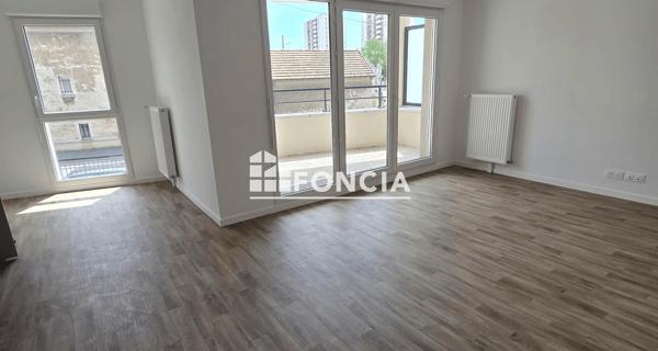 Location Appartement 3 pièces 67.5 m² - Meaux 77100