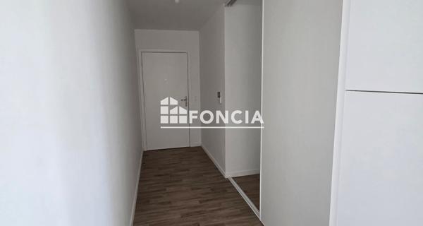 Location Appartement 3 pièces 67.5 m² - Meaux 77100