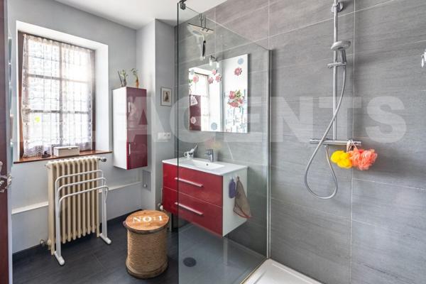 Magnifique Corps de Ferme, entièrement rénové !