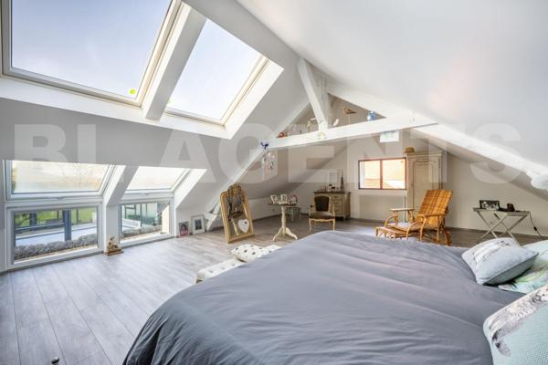 Magnifique Corps de Ferme, entièrement rénové !