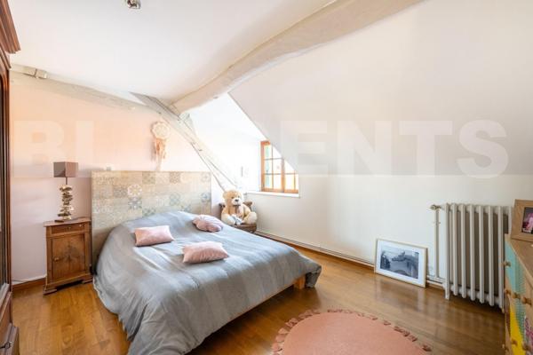 Magnifique Corps de Ferme, entièrement rénové !