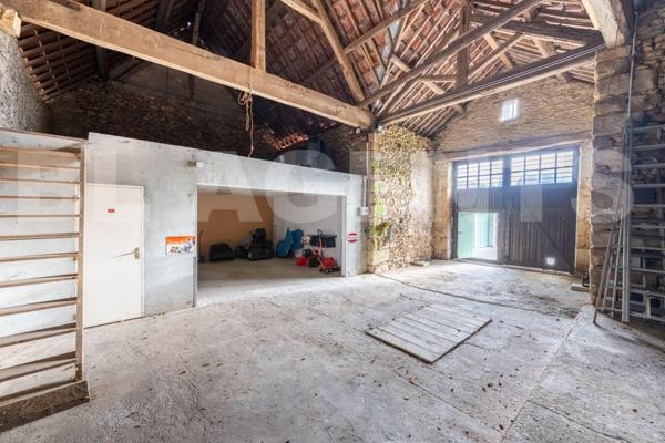 Magnifique Corps de Ferme, entièrement rénové !