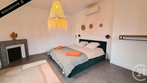 Maison à vendre  9 pièces - 200 m2 SARLAT LA CANEDA - 24