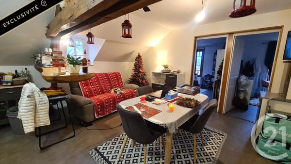 Maison à vendre  9 pièces - 200 m2 SARLAT LA CANEDA - 24