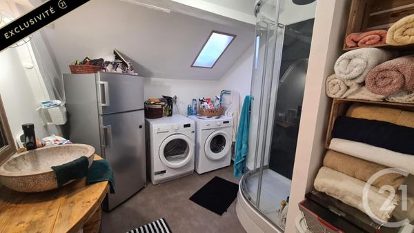 Maison à vendre  9 pièces - 200 m2 SARLAT LA CANEDA - 24