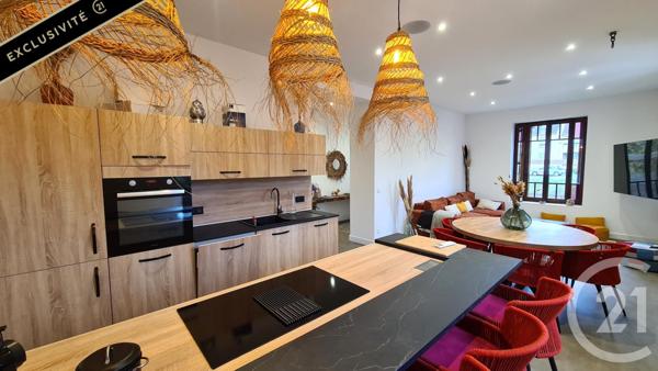 Maison à vendre  9 pièces - 200 m2 SARLAT LA CANEDA - 24