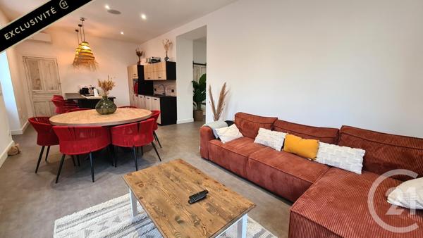 Maison à vendre  9 pièces - 200 m2 SARLAT LA CANEDA - 24