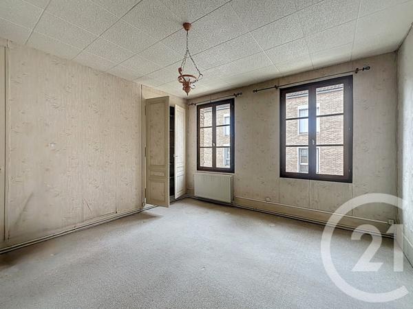 Appartement F1 à vendre  1 pièce - 36,64 m2 CAUDEBEC LES ELBEUF - 76