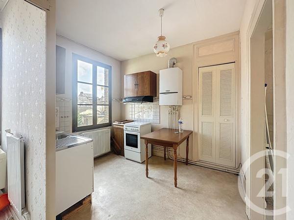 Appartement F1 à vendre  1 pièce - 36,64 m2 CAUDEBEC LES ELBEUF - 76