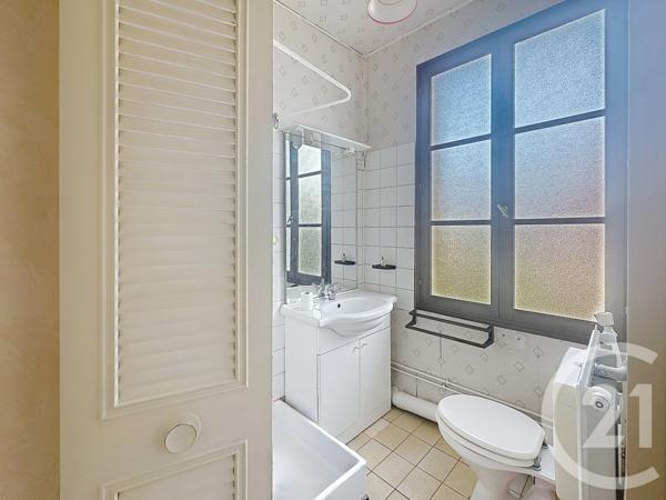 Appartement F1 à vendre  1 pièce - 36,64 m2 CAUDEBEC LES ELBEUF - 76
