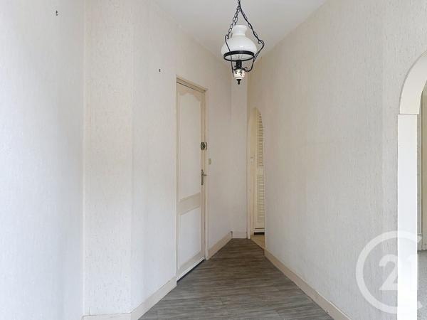 Appartement F1 à vendre  1 pièce - 36,64 m2 CAUDEBEC LES ELBEUF - 76