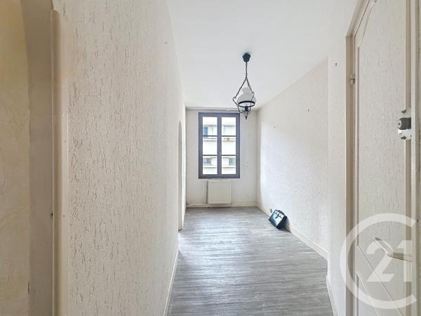 Appartement F1 à vendre  1 pièce - 36,64 m2 CAUDEBEC LES ELBEUF - 76