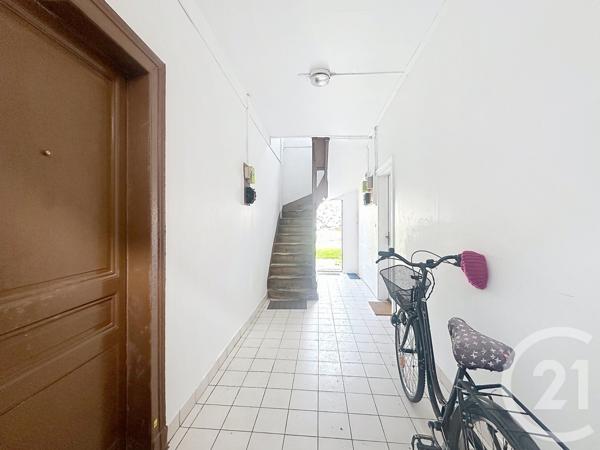 Appartement F1 à vendre  1 pièce - 36,64 m2 CAUDEBEC LES ELBEUF - 76