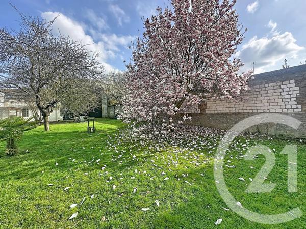 Appartement F1 à vendre  1 pièce - 36,64 m2 CAUDEBEC LES ELBEUF - 76