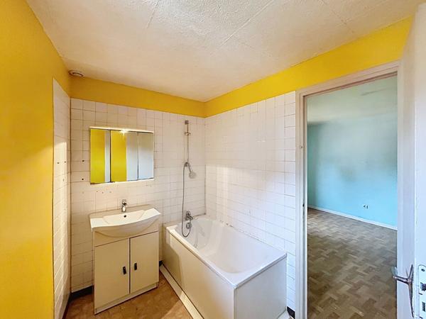 EXCLUSIVITE - Charmante maison de village - 80m² - VERZE