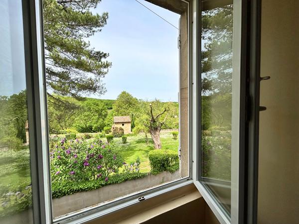 EXCLUSIVITE - Charmante maison de village - 80m² - VERZE