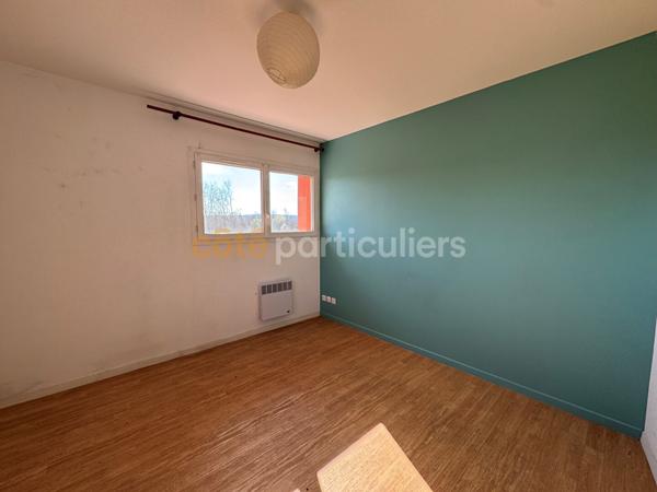 Location Appartement56,83 m² - 3 Pièces - AULNAY SUR ITON (27180)