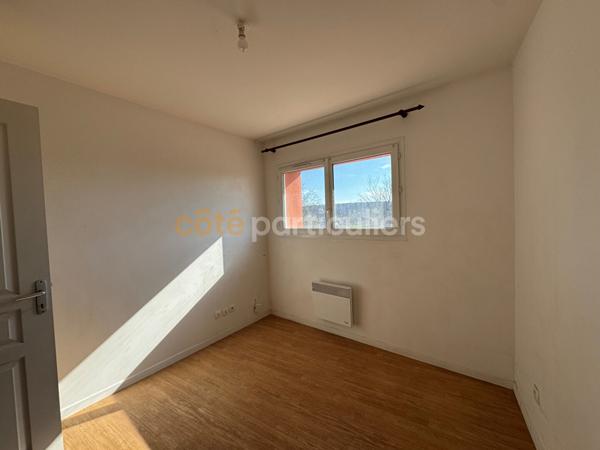 Location Appartement56,83 m² - 3 Pièces - AULNAY SUR ITON (27180)