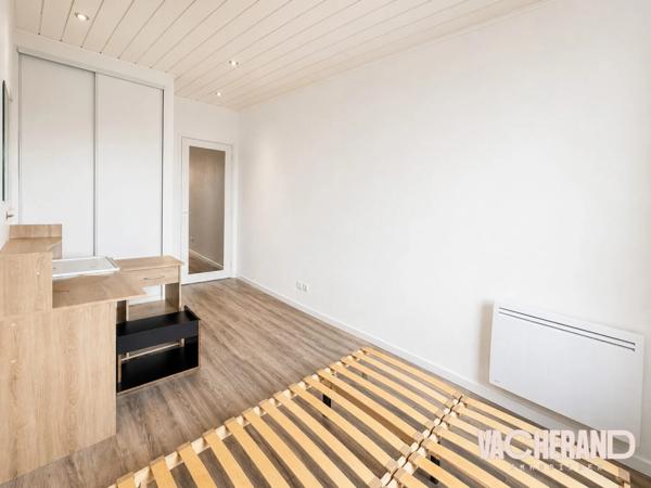Appartement à vendre Roubaix