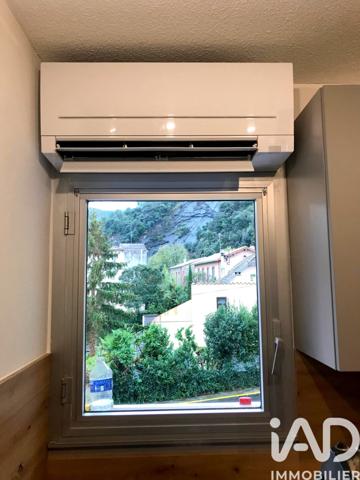 Appartement à vendre 2 pièces 41 m² Amélie-les-Bains-Palalda