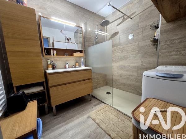 Appartement à vendre 2 pièces 41 m² Amélie-les-Bains-Palalda
