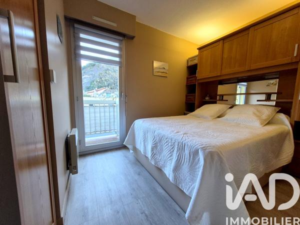 Appartement à vendre 2 pièces 41 m² Amélie-les-Bains-Palalda