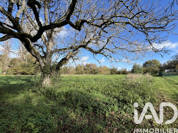 Terrain à vendre 1 549 m² Eauze