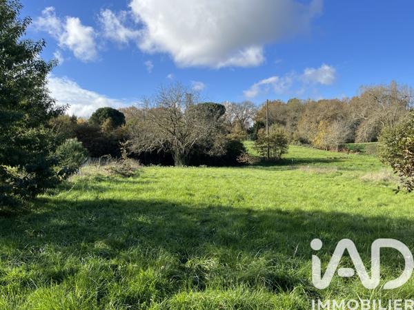 Terrain à vendre 1 549 m² Eauze