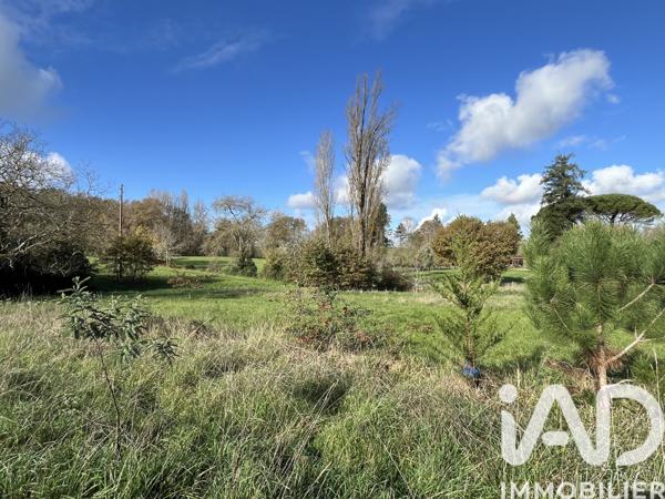 Terrain à vendre 1 549 m² Eauze