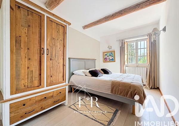 Maison à vendre 9 pièces 303 m² Pernes-les-Fontaines