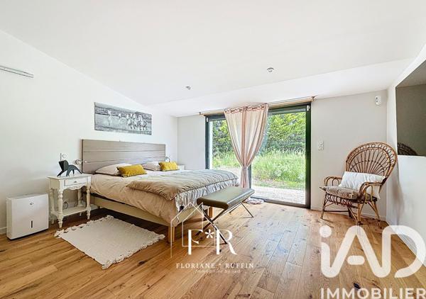 Maison à vendre 9 pièces 303 m² Pernes-les-Fontaines