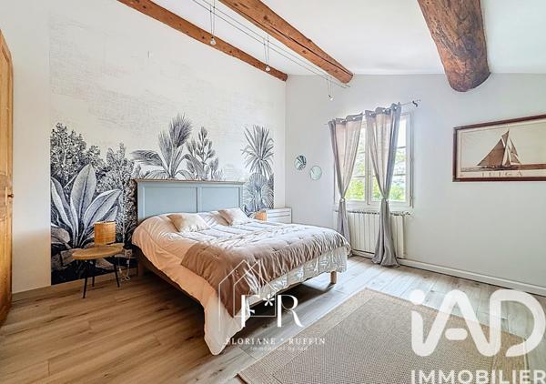 Maison à vendre 9 pièces 303 m² Pernes-les-Fontaines