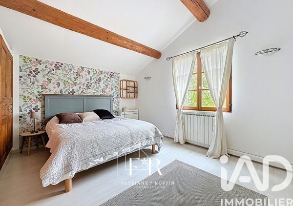 Maison à vendre 9 pièces 303 m² Pernes-les-Fontaines