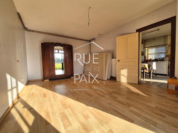 86420 VERRUE Maison Verrue 2 pièce(s) 46 m2