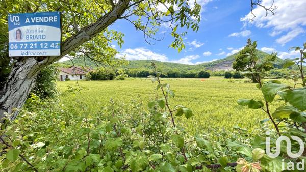 Terrain à vendre 4 300 m² Gourdan-Polignan