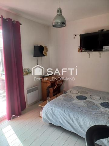 Maison de 2002 LES ALLARDS de127m2 terrain de835m2