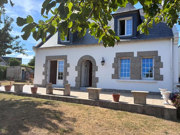 29600 MORLAIX Maison Morlaix 118 m²