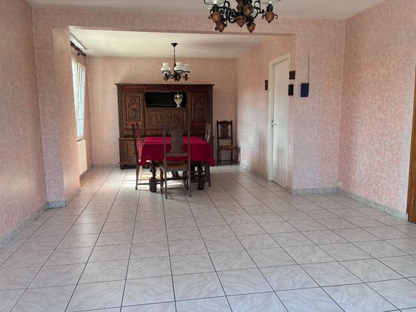 29600 MORLAIX Maison Morlaix 118 m²