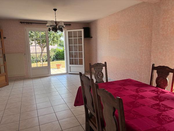29600 MORLAIX Maison Morlaix 118 m²