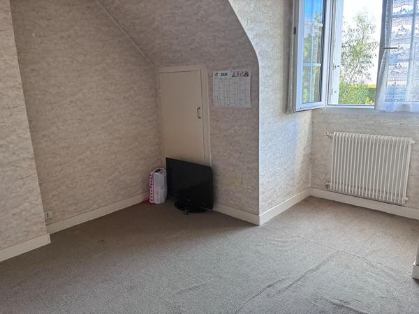29600 MORLAIX Maison Morlaix 118 m²