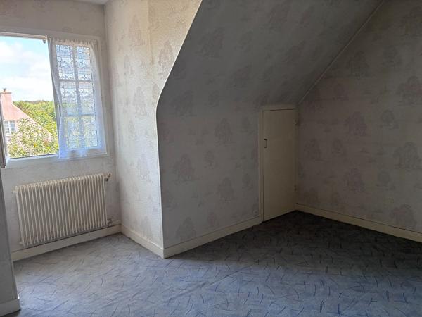 29600 MORLAIX Maison Morlaix 118 m²