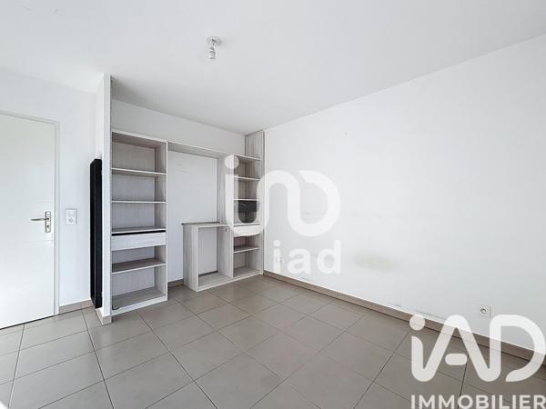Appartement à vendre 3 pièces 63 m² Castelnau-le-Lez