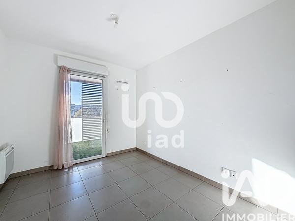 Appartement à vendre 3 pièces 63 m² Castelnau-le-Lez