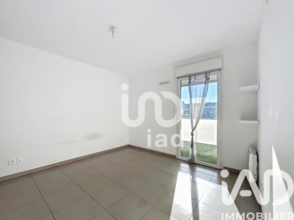 Appartement à vendre 3 pièces 63 m² Castelnau-le-Lez